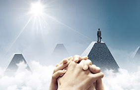 企業(yè)使命 企業(yè)使命